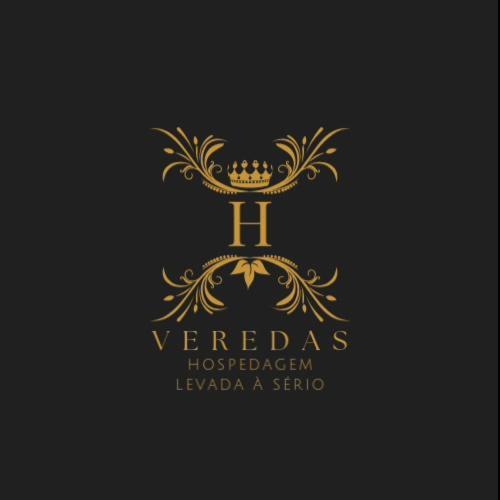 Veredas Hotel Monsenhor Paulo Εξωτερικό φωτογραφία