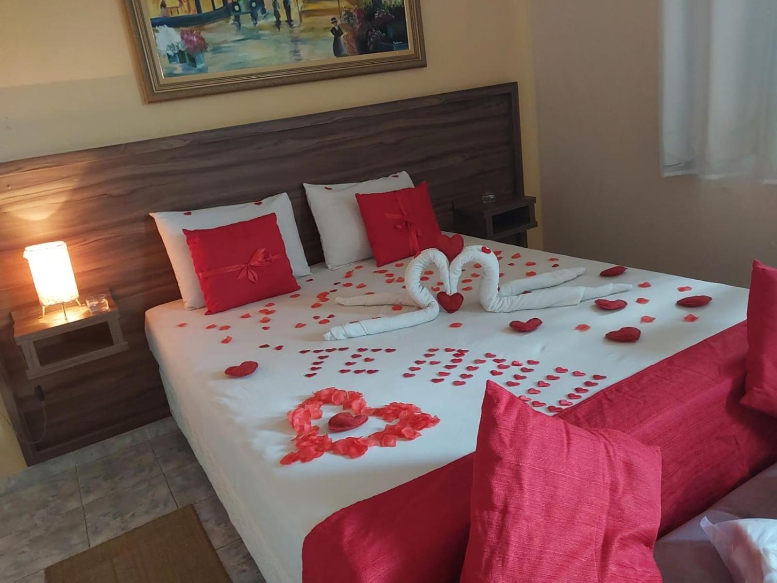 Veredas Hotel Monsenhor Paulo Εξωτερικό φωτογραφία